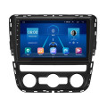 Штатна магнітола Volkswagen Scirocco 2008-2014 Element 4/64 4G CarPlay