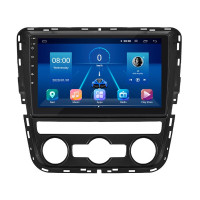 Штатна магнітола Volkswagen Scirocco 2008-2014 Element 4/64 4G CarPlay