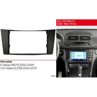Перехідна рамка Mercedes W211, C219 ACV 281190-21