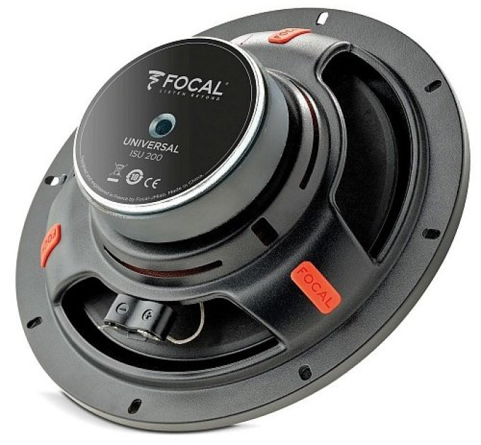 Акустика Focal Universal ISU200