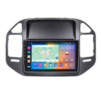 Штатна магнітола Mitsubishi Pajero 2002-2006 Element Prime 2/32 CarPlay 4G