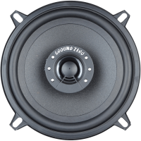 Акустика Ground Zero GZIF 5201FX