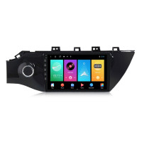 Штатна магнітола ECOBOOST FFT240-1200 KIA RIO 2017-2018