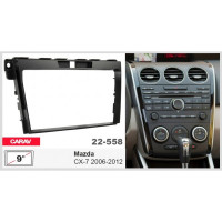 Перехідна рамка Mazda CX-7 Carav 22-585