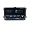 Штатна магнітола Abyss Audio MP-9101 для Volkswagen Passat, Golf, Jetta, Tiguan, Touran, Polo, Amaro