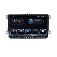 Штатна магнітола Abyss Audio MP-9101 для Volkswagen Passat, Golf, Jetta, Tiguan, Touran, Polo, Amaro