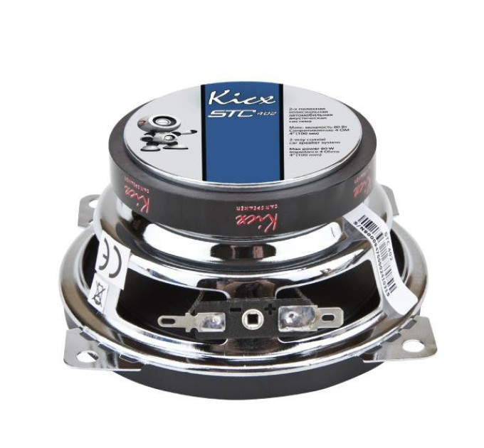 Акустика Kicx STC-402