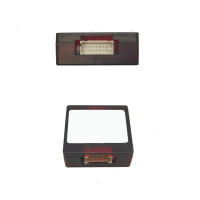 Перехідник для магнітол Element Opel Corsa 2007-2014 + CAN-BUS
