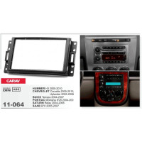 Перехідна рамка Saab 97X Carav 11-064
