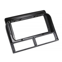 Перехідна рамка Jeep Grand Cherokee 2004-2005