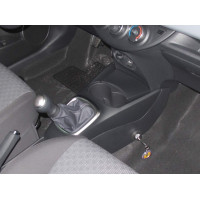 Замок на КПП Bear-Lock Toyota Yaris 1563K