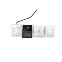 Штатна камера заднього огляду Phantom CA-35+FM-45 (Chevrolet)