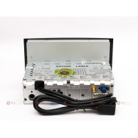 Штатна магнітола Redpower RP31046IPS DSP Kia Universal