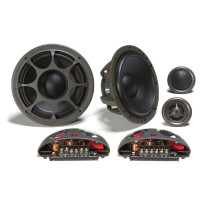 Акустика Morel Hybrid 602