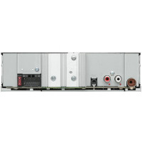 Автомагнітола Kenwood KMM-BT205