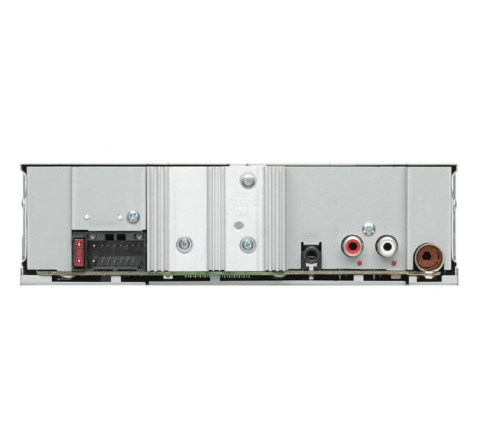 Автомагнітола Kenwood KMM-BT205