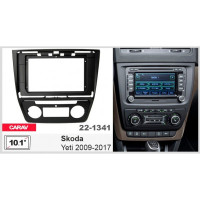 Перехідна рамка Skoda Yeti Carav 22-1341