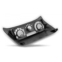 Перехідна рамка Mitsubishi Lancer Carav 22-653