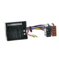 Перехідник ISO Mercedes E-Klasse, CLS, SLK ACV 1195-02
