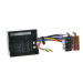 Перехідник ISO Mercedes E-Klasse, CLS, SLK ACV 1195-02