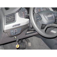 Замок на кермо Bear-Lock Audi Q7 WK083KEB