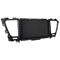 Перехідна рамка KIA Carnival, Sedona Carav 22-520
