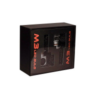 Світлодіодні лампи HeadLight M3 HB3 (P20d) 55W 9-32V 6000K