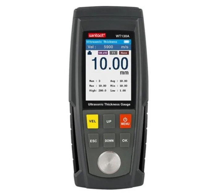 Товщиномір WINTACT WT130A