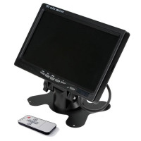 Монітор портативний Baxster M-770H
