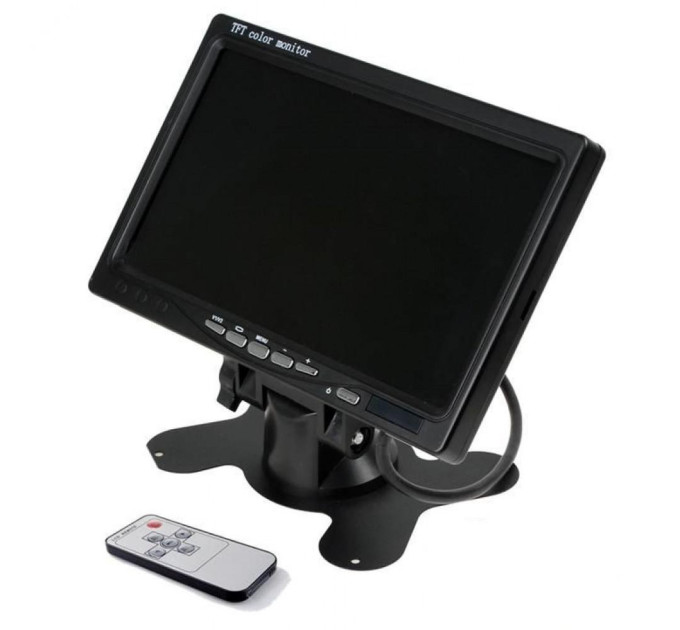 Монітор портативний Baxster M-770H