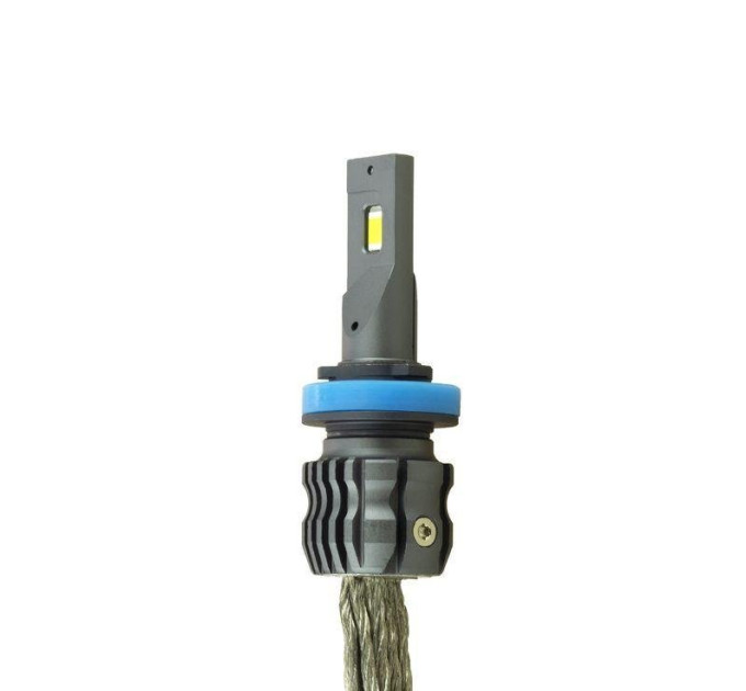 Світлодіодні лампи DriveX AL-02P H11 6000K LED