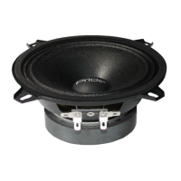 Акустика Pride Onyx 5 v2