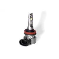 Світлодіодні лампи HeadLight E2 H11 (H8/H16) 9-18V 36W chip 3570 6500K