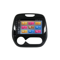 Штатна магнітола Torssen Renault Captur 2013+,Trafic 2014+ F96128 4G Carplay