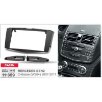 Перехідна рамка Mercedes C-klasse Carav 11-359