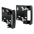 Перехідна рамка Jeep Compass, Grand Cherokee, Wrangler Metra 95-6511