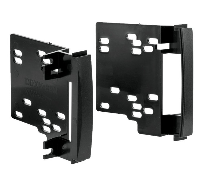 Перехідна рамка Jeep Compass, Grand Cherokee, Wrangler Metra 95-6511