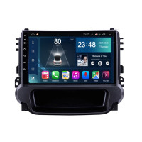 Штатна магнітола Torssen Chevrolet Malibu 12-15 F96128 4G Carplay