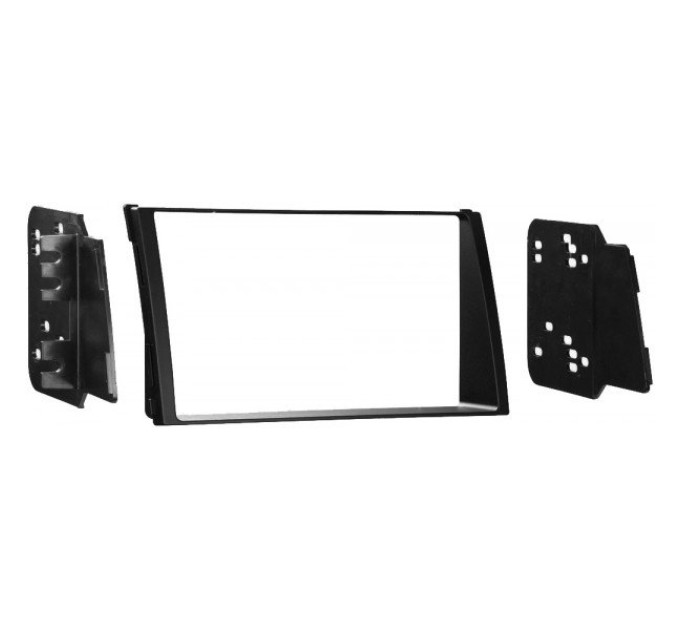 Перехідна рамка KIA Soul Metra 95-7337B