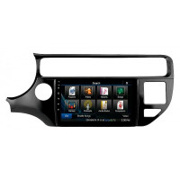 Перехідна рамка KIA Rio, K3 Carav 22-611