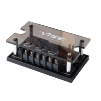 Акустика Vibe SLICK6SQC-V9