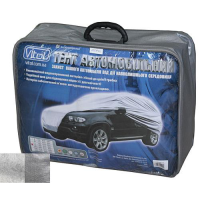 Автомобільний тент Vitol JC13401 XXL джип/мінівен