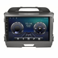 Штатна магнітола Kia Sportage 2011-2016 Element 4/32 4G CarPlay