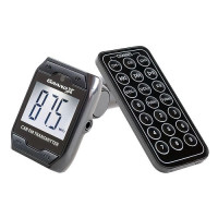 FM-трансмітер Grand-X CUFM71GRX