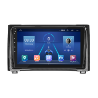 Штатна магнітола Toyota Tundra 2007-2013 Element 6/128 4G CarPlay