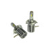 Світлодіодні лампи Cyclone LED H4 H/L 5700K 6000Lm type 31