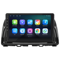 Штатна магнітола Mazda CX-5 2015-2017 Element 4/64 4G CarPlay