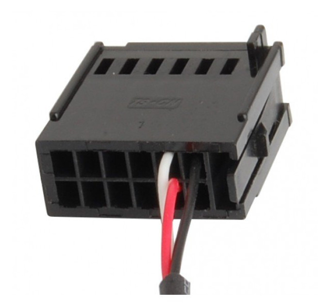 AUX кабель адаптер Ford Carav 18-006
