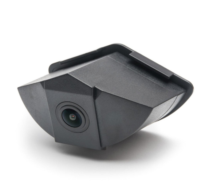 Камера переднього огляду широкутна Prime-X С8032W MERCEDES BENZ ML/GLK/C-CLASS (2012)
