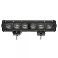 Світлодіодна фара StarLight 60watt 10-30V IP68 (lsb-lens-60W)
